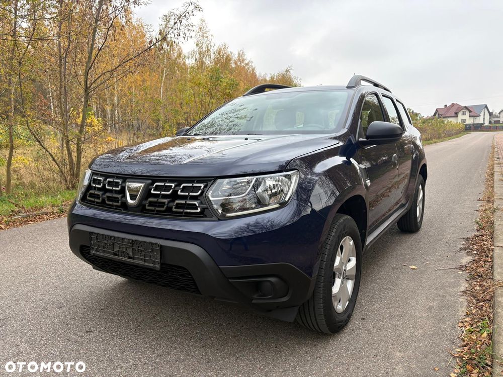 Dacia Duster - 11