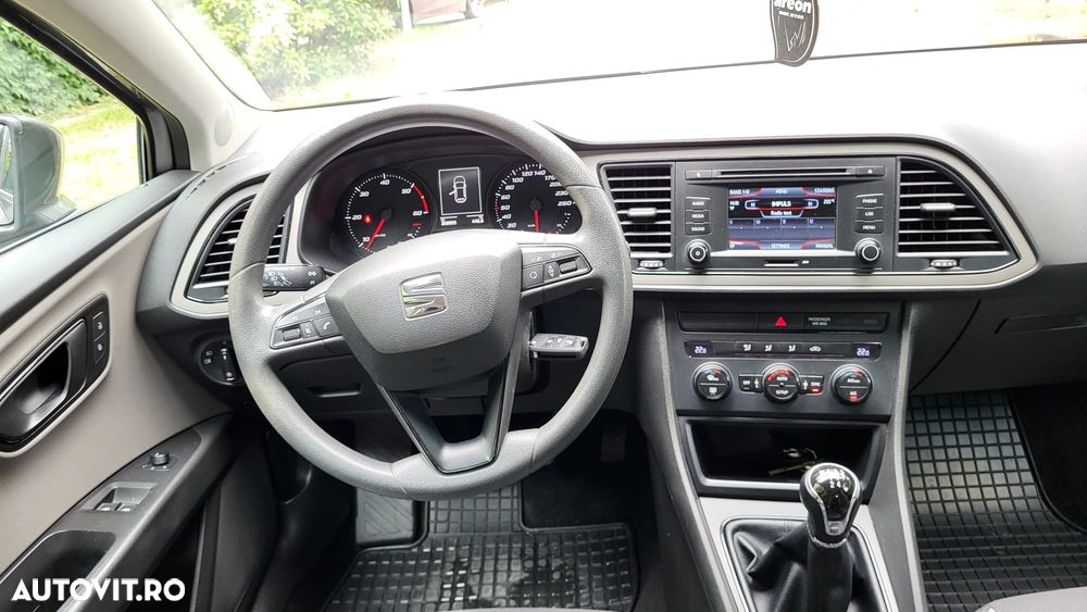 Seat Leon - 7