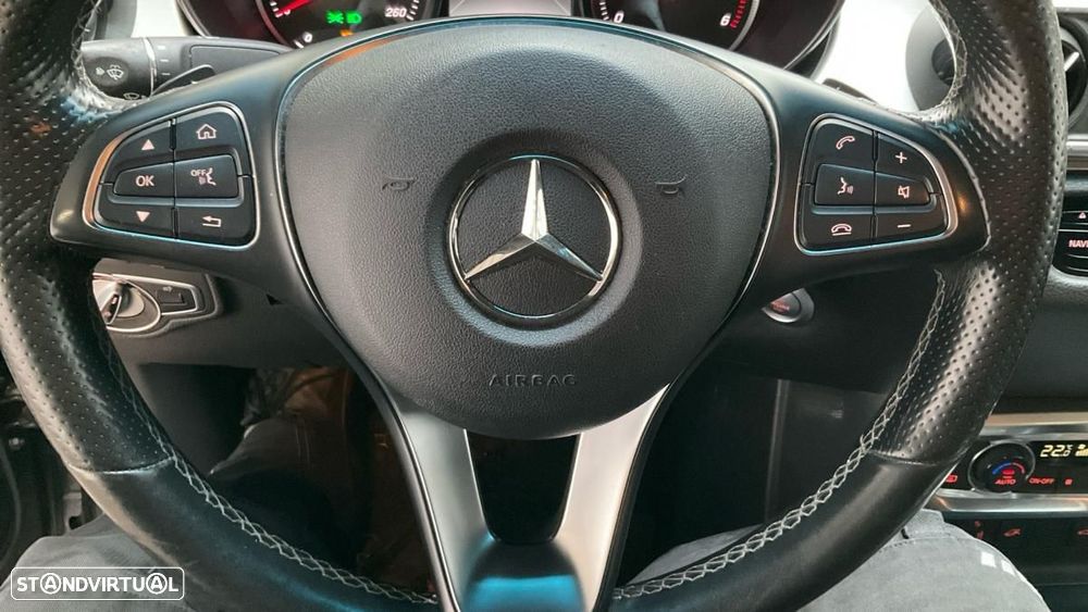 Mercedes-Benz Classe X 350 D 4MATIC c/IVA 5L - 6