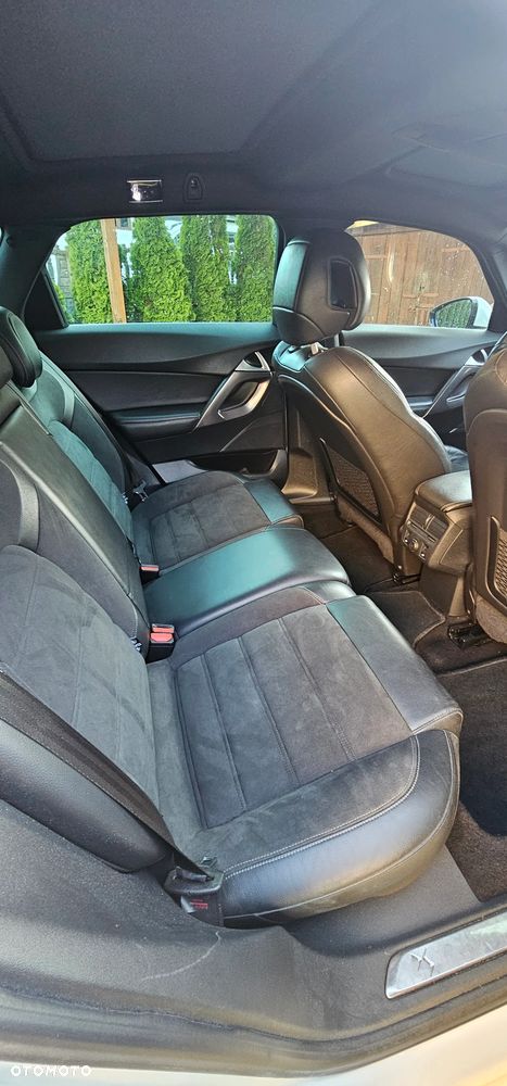 Citroën DS5 2.0 HDi SoChic - 6