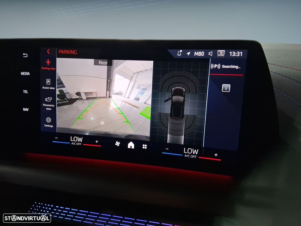 BMW 116 Pack Desportivo M - 25