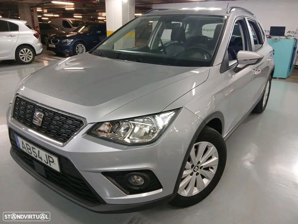 SEAT Arona 1.0 TSI Style - 1