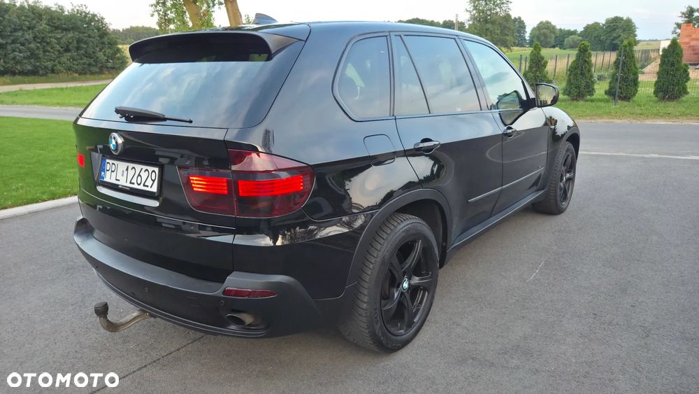 BMW X5 3.5d xDrive - 3