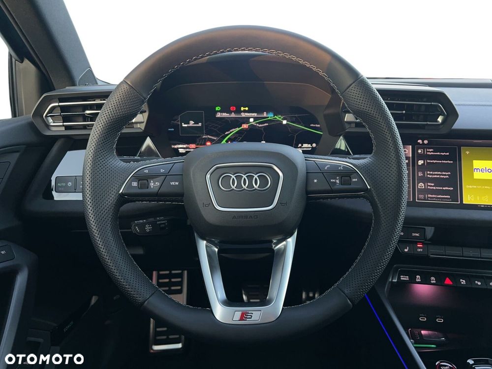 Audi S3 Limousine TFSI Quattro S tronic - 19
