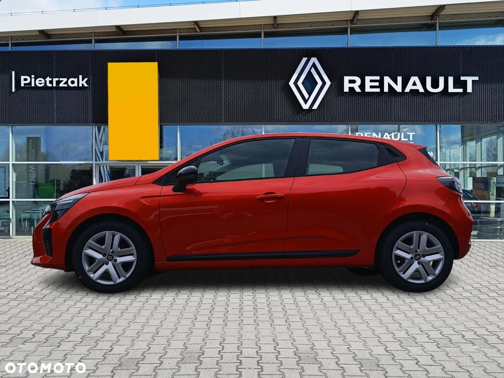 Renault Clio 1.0 TCe Evolution - 2