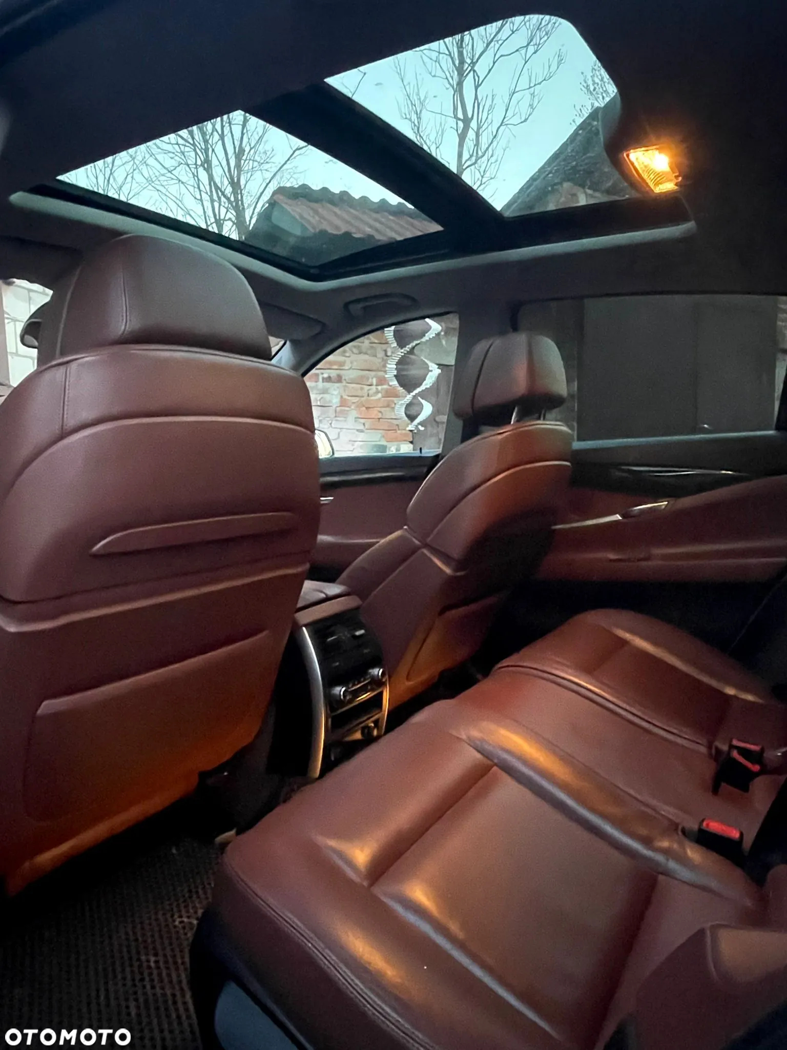 BMW 5GT 530d Gran Turismo - 17