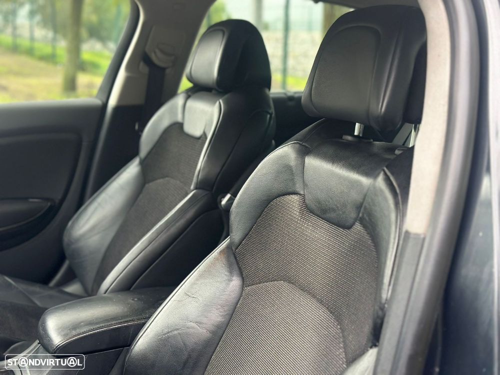 Citroën C5 2.0 HDi Exclusive - 12