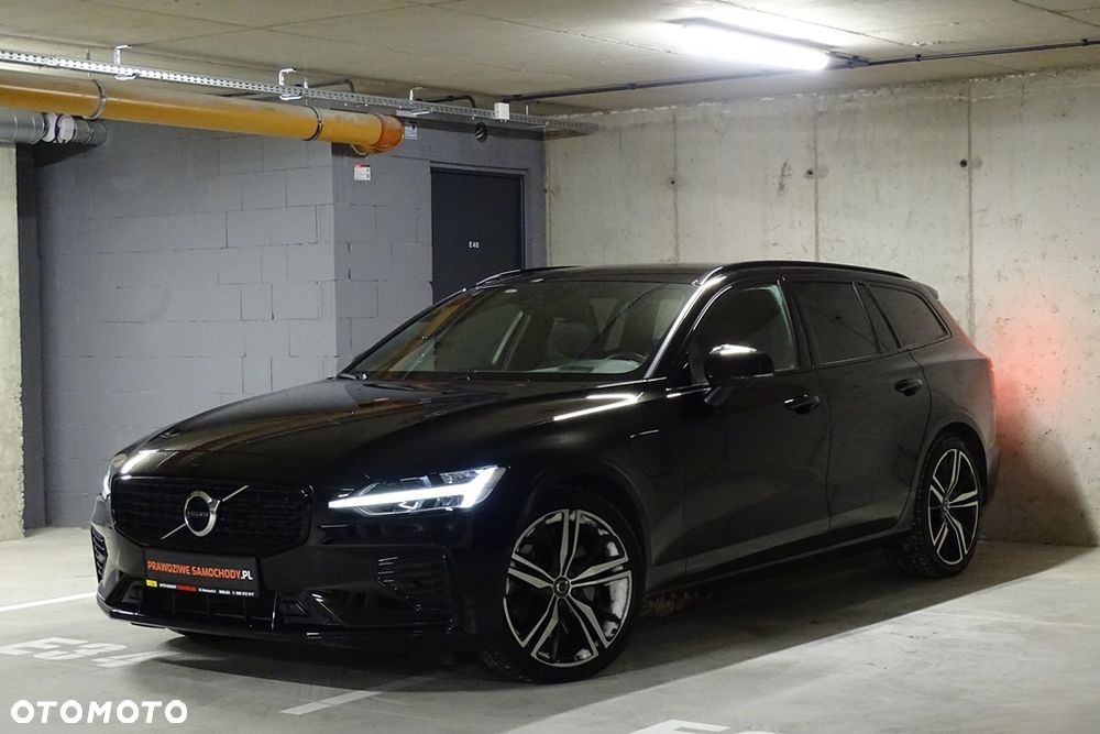 Volvo V60 - 5