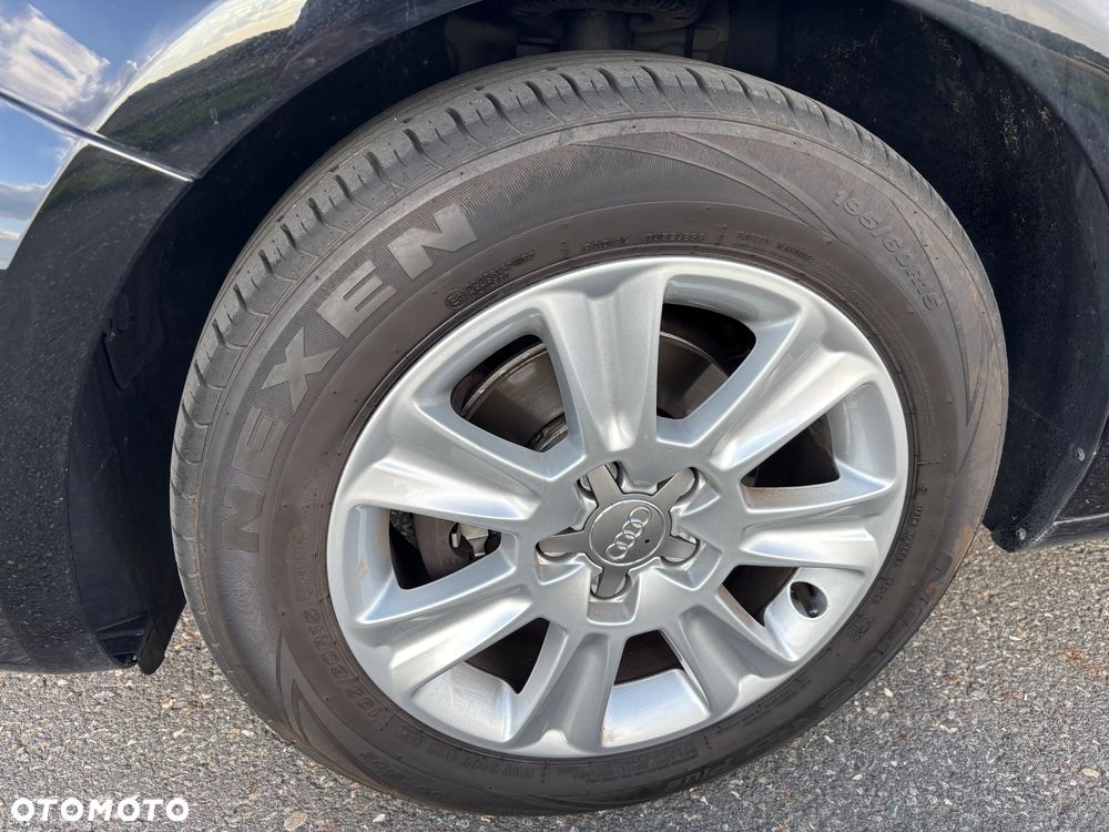 Audi A1 Sportback 1.2 TFSI Ambition - 37