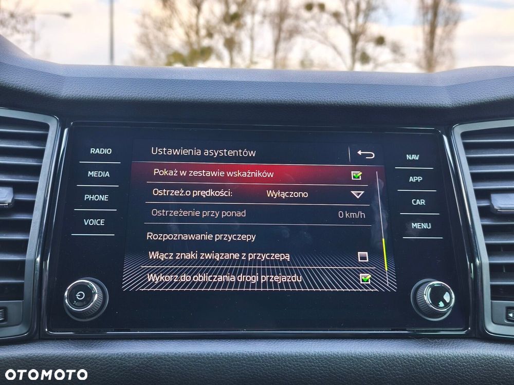 Skoda Kodiaq 2.0 TDI 4x4 Sportline DSG - 36
