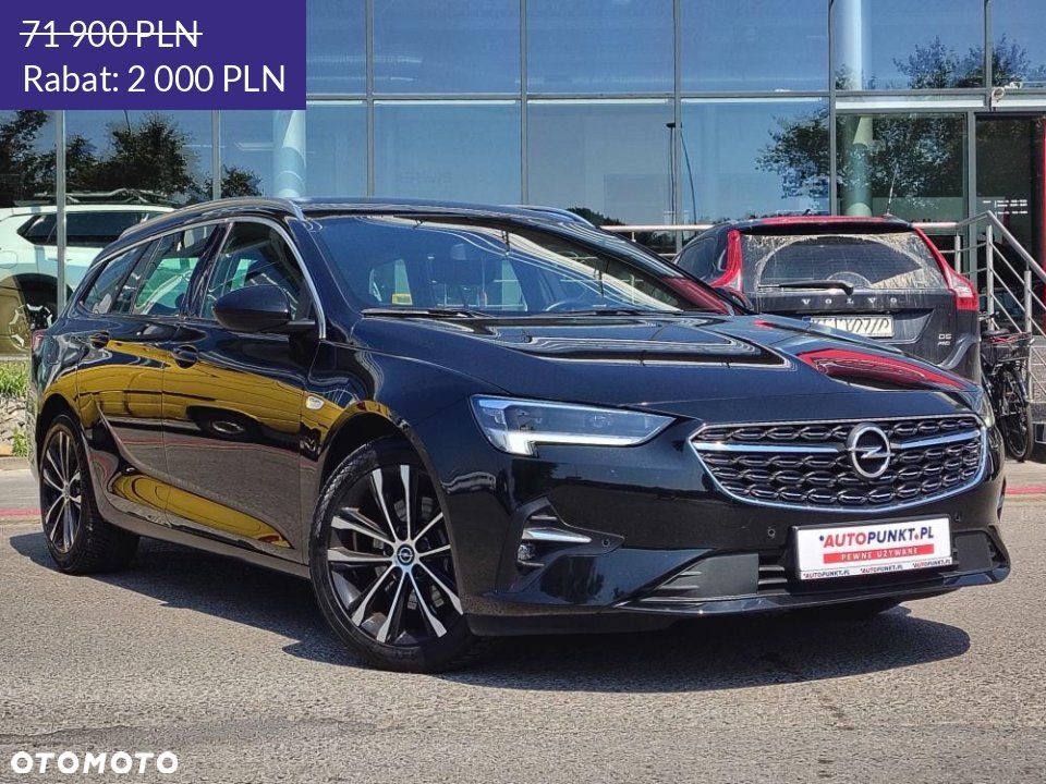 Opel Insignia - 3