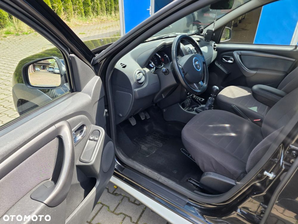 Dacia Duster 1.2 TCe Laureate - 12