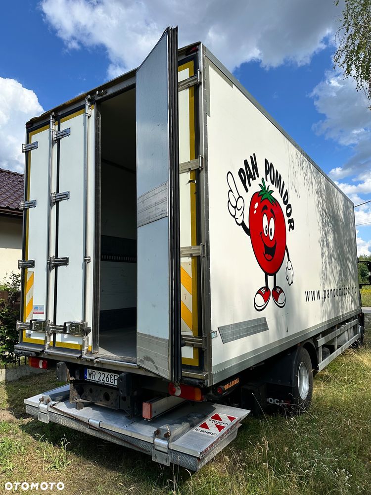 Iveco Eurocargo - 13