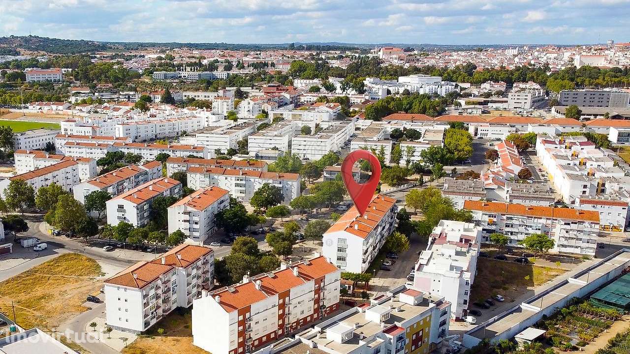 Apartamento T3 para venda - Grande imagem: 3/34