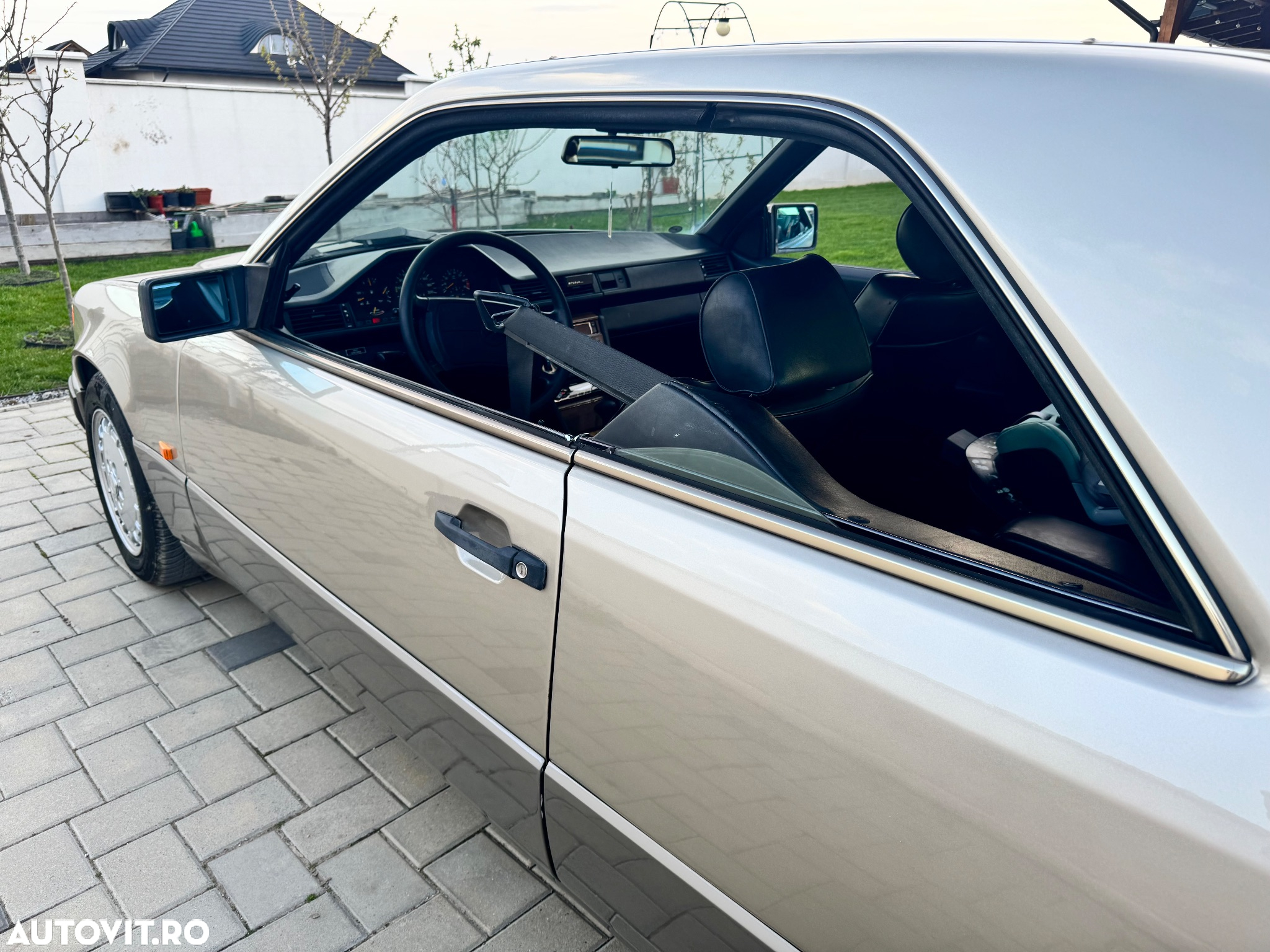 Mercedes-Benz CE - 4