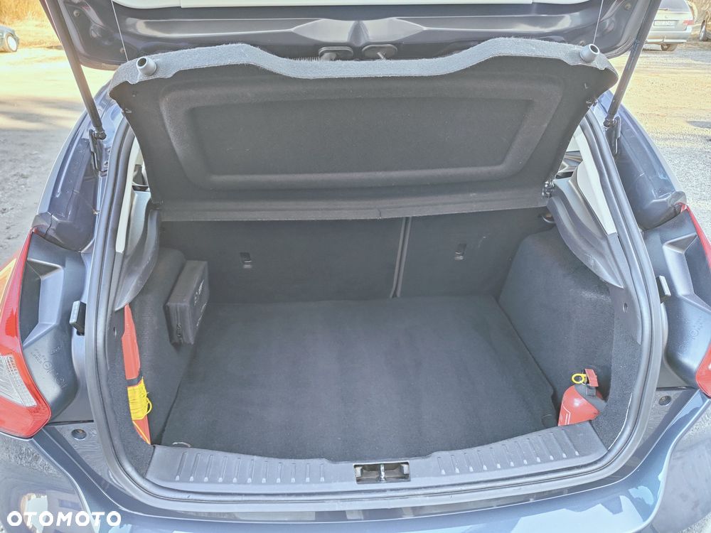 Ford Focus 1.6 TDCi Trend - 9