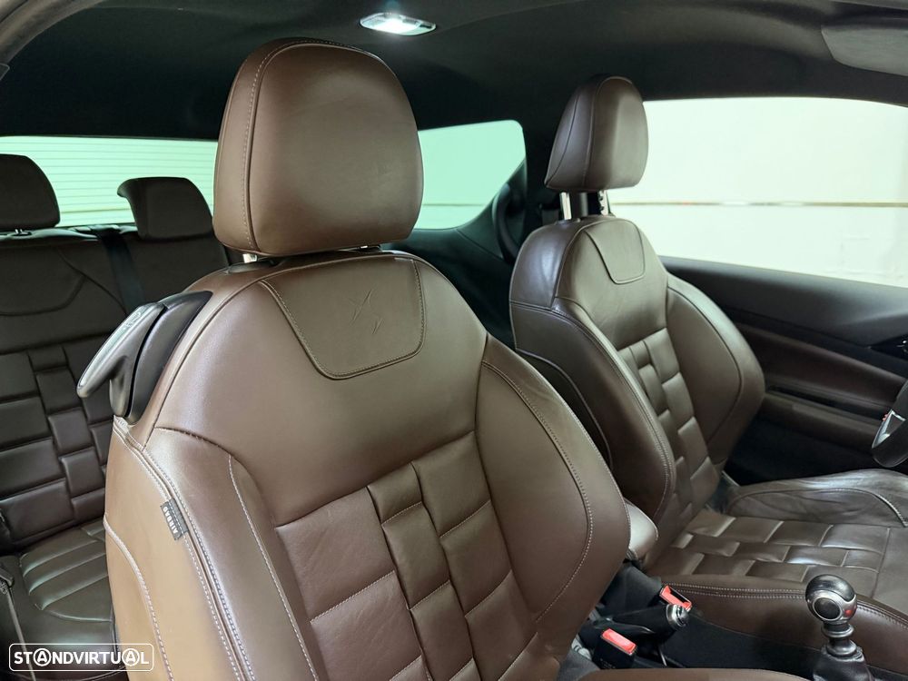 Citroën DS3 1.6 BlueHDi Sport Chic - 50