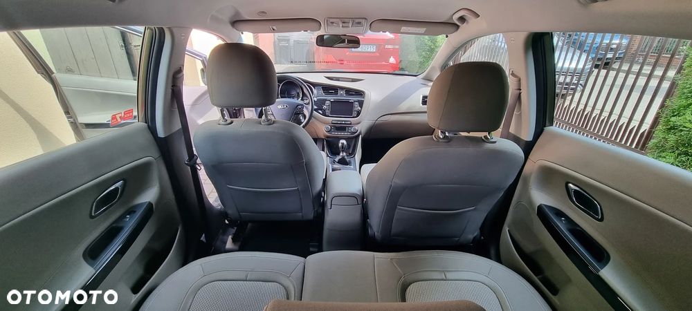 Kia Ceed Cee'd 1.6 GDI Business Line - 11