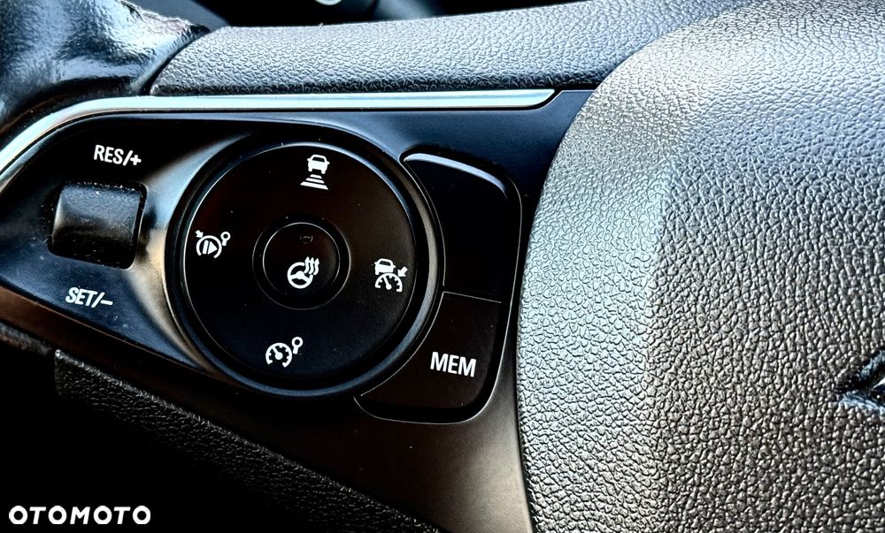 Opel Grandland X 1.5 D Start/Stop Automatik Elegance - 37