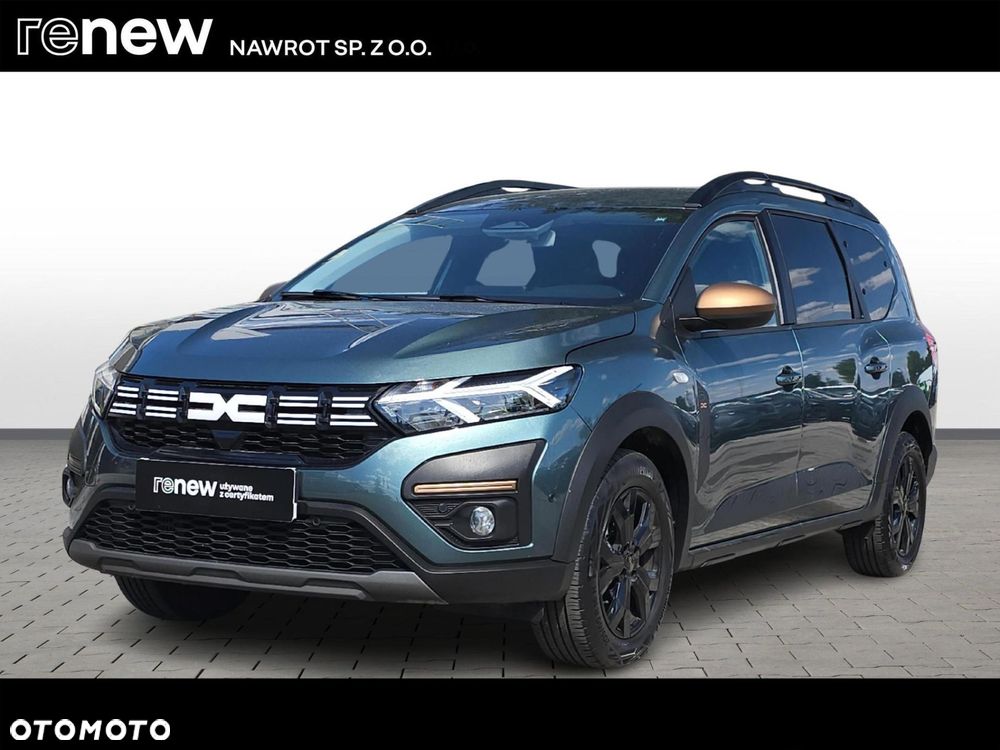 Dacia Jogger - 1