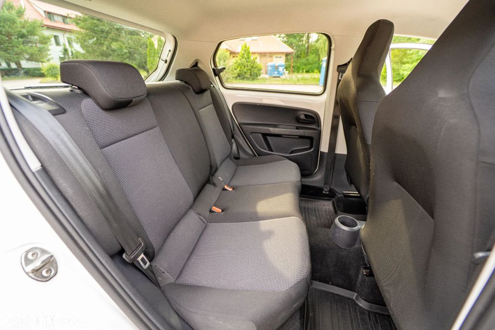 Skoda Citigo 1.0 Ambition - 26