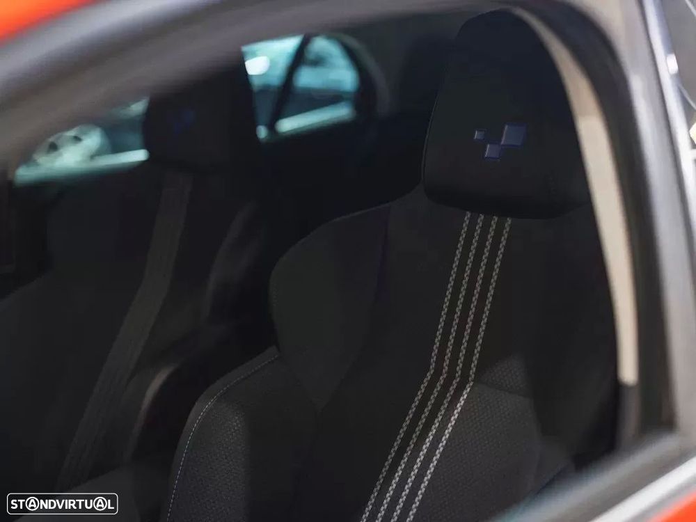 Renault Mégane 1.5 dCi GT Line - 14