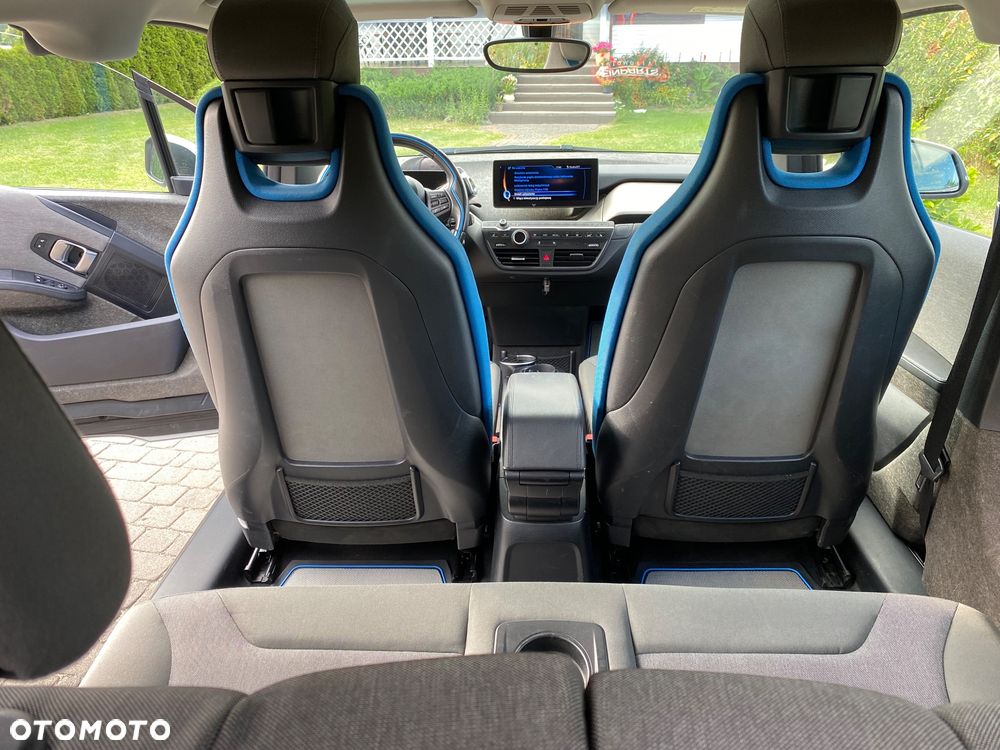 BMW i3 - 12
