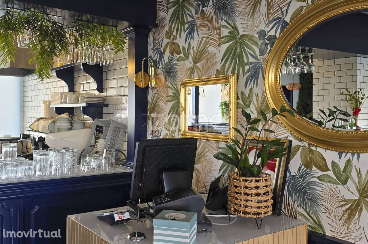 Café Brunch Bar | Padrão da Légua | Matosinhos - Grande imagem: 4/43