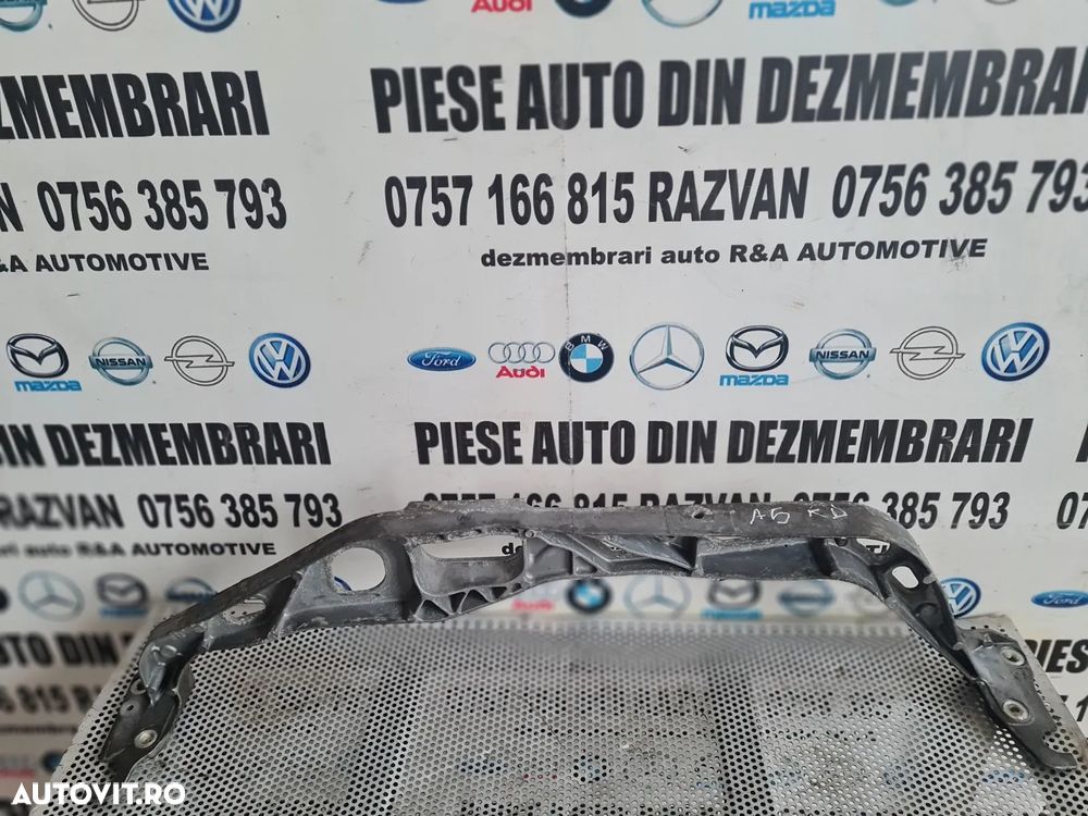 Traversa Frontala Fata Audi A5 2.0 Tdi Euro 5 Motor CJC Cutie Automata NYM An 2012-2013-2014-2015 V - 2