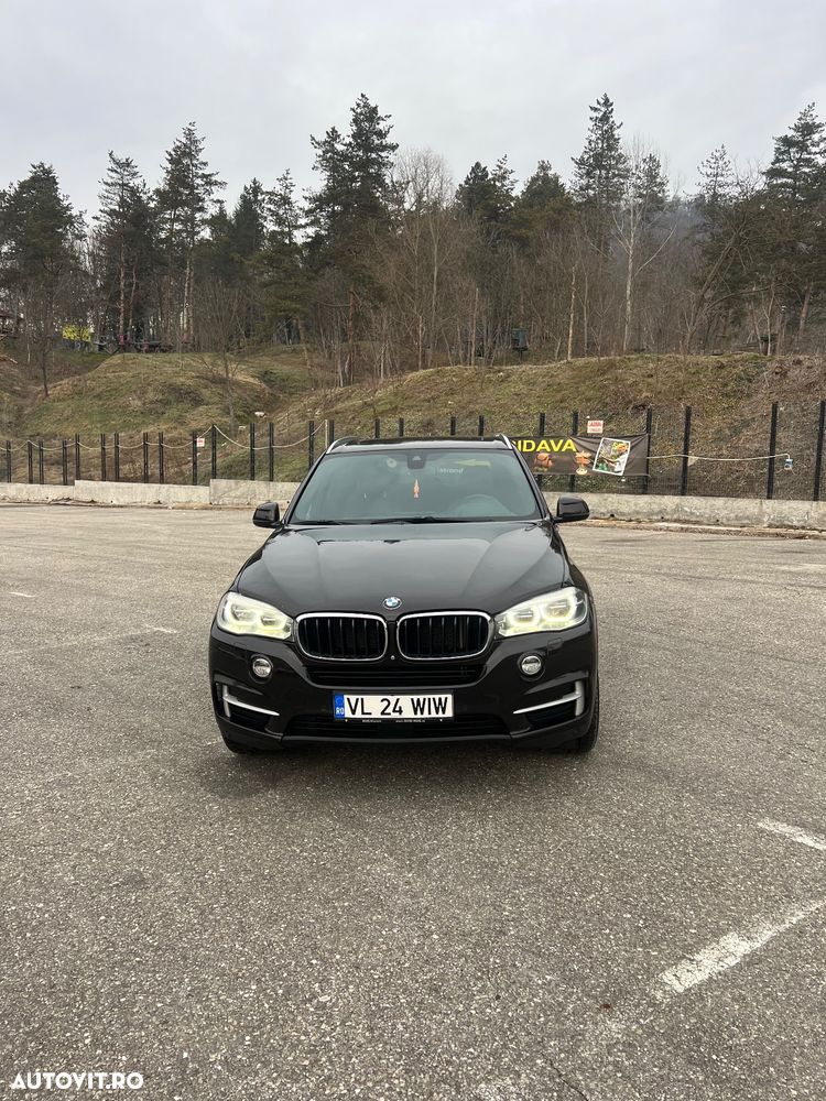 BMW X5 - 23
