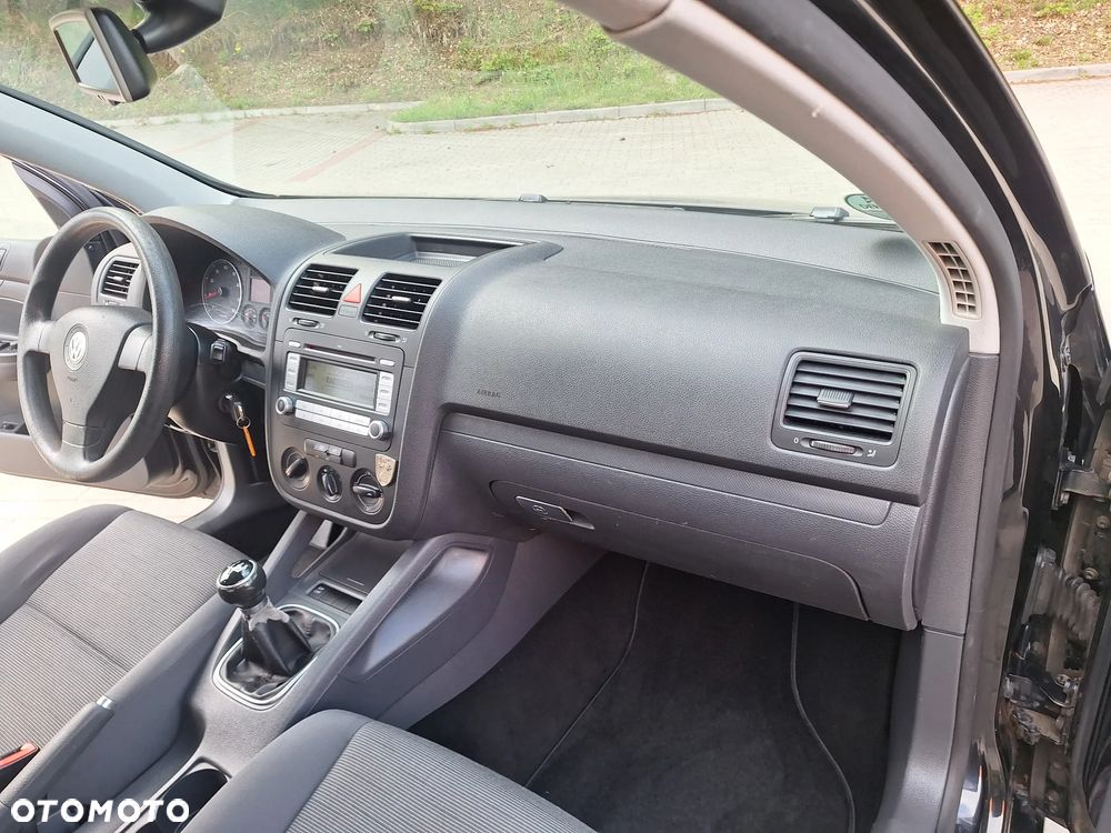 Volkswagen Golf 1.4 Tour Edition - 28