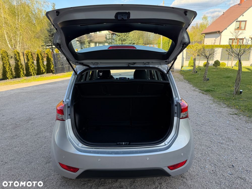 Hyundai ix20 1.4 CRDi Premium - 19