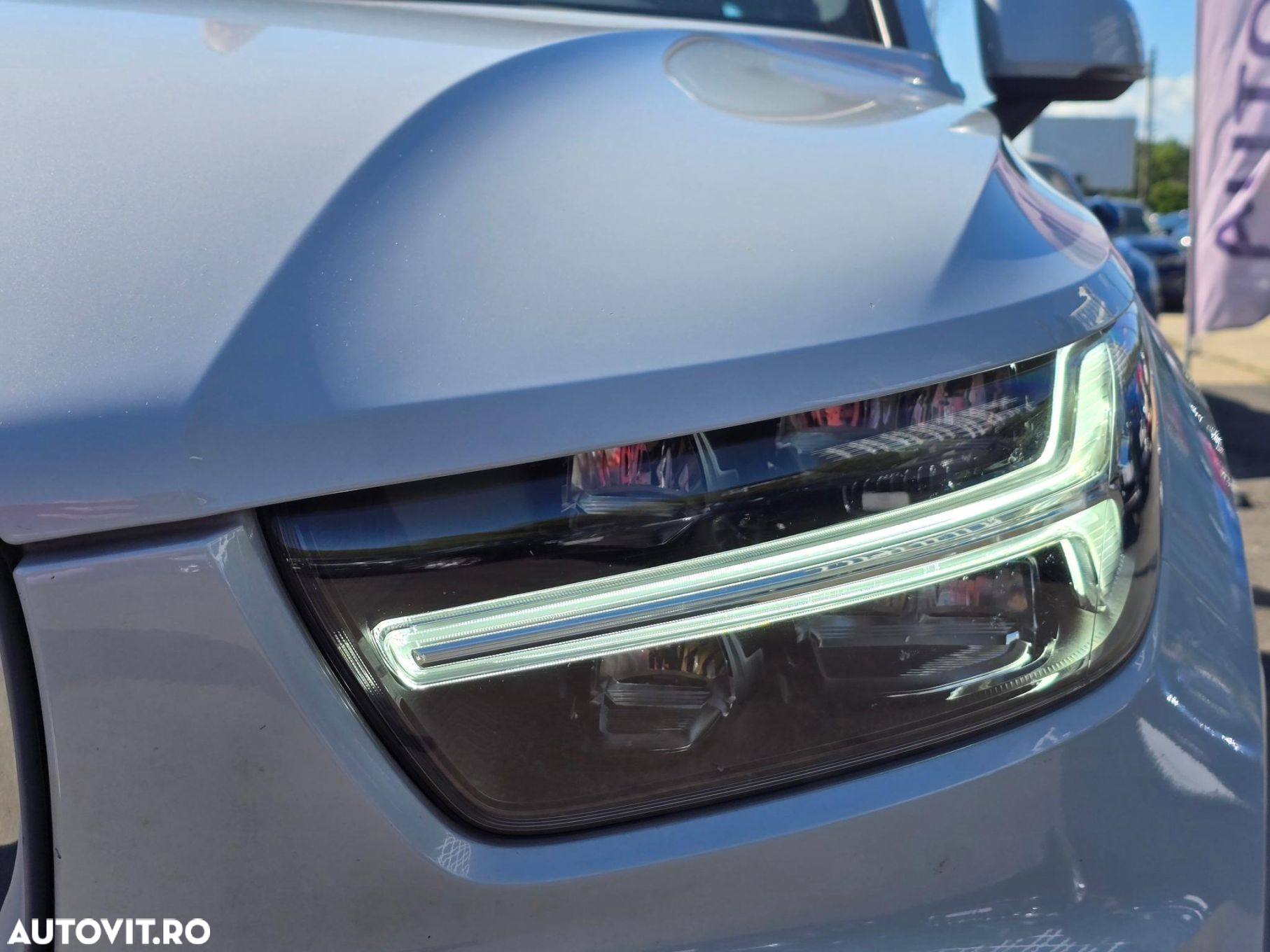 Volvo XC 40 Recharge T5 Twin Engine AT7 Inscription Expression - 29