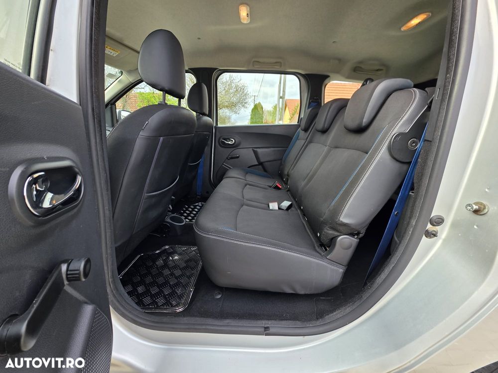 Dacia Lodgy - 10