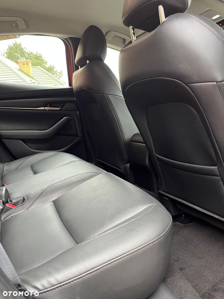 Mazda 3 - 13