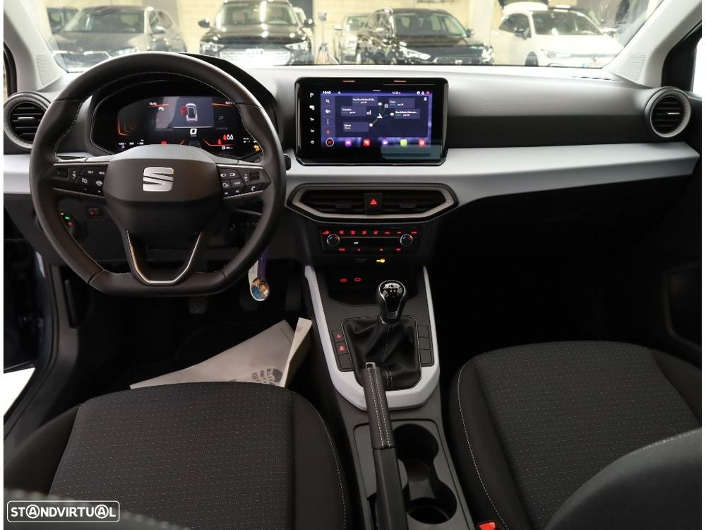 SEAT Arona 1.0 TSI Style - 27