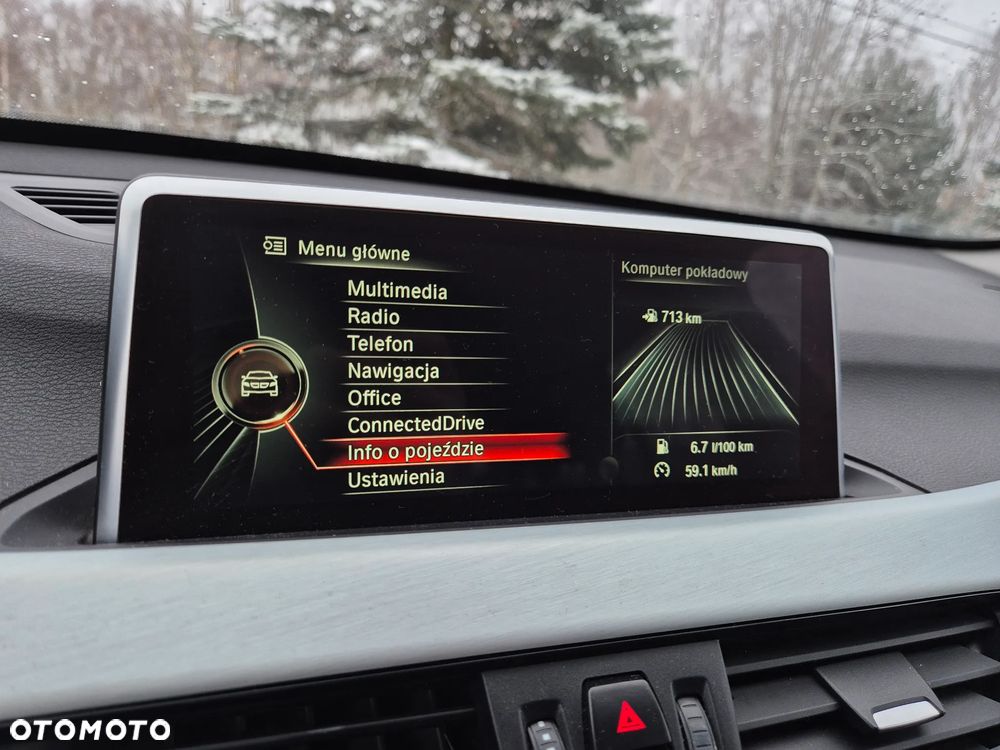 BMW X1 xDrive20d - 18