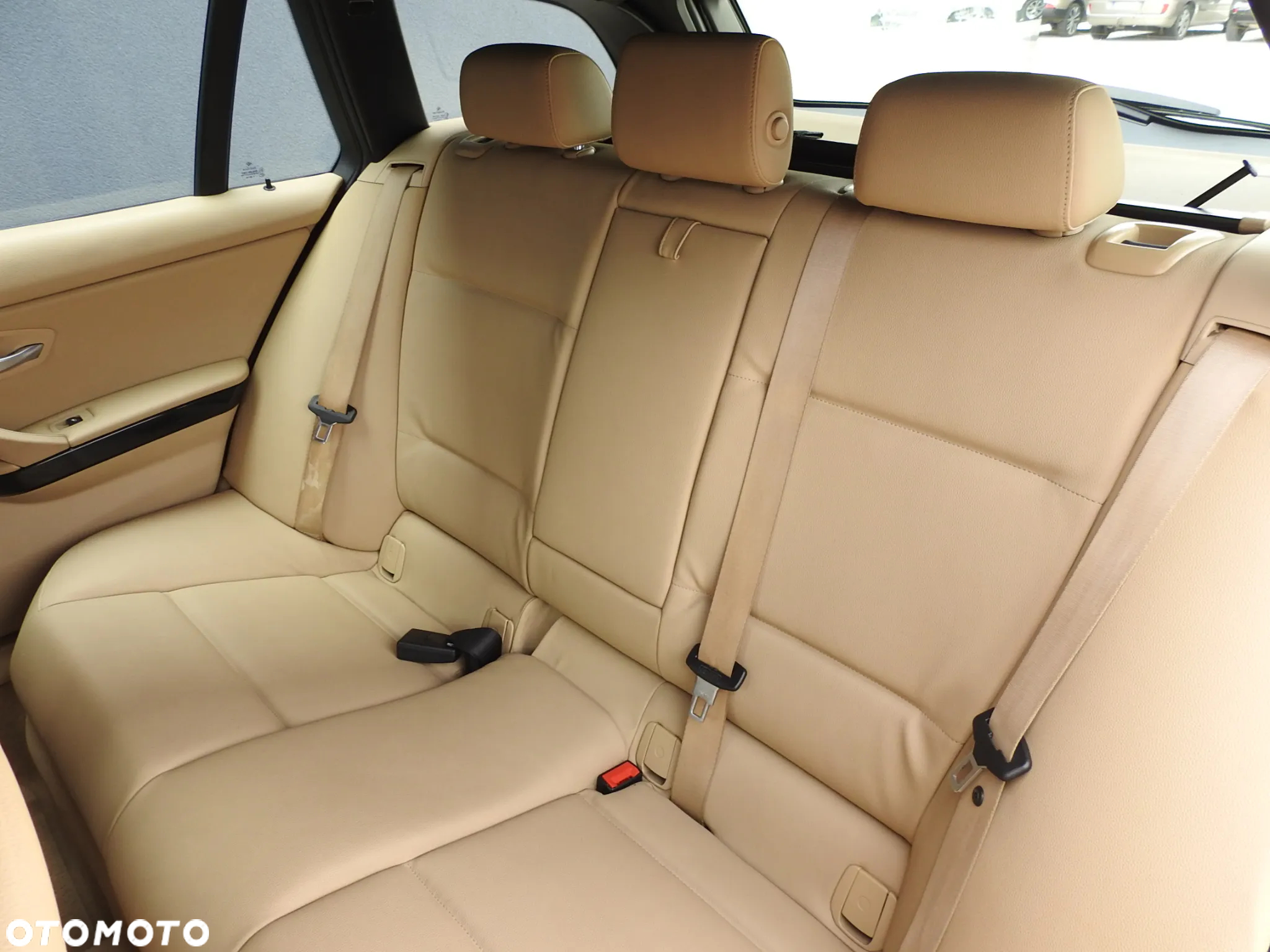 BMW Seria 3 320d Touring xDrive - 7
