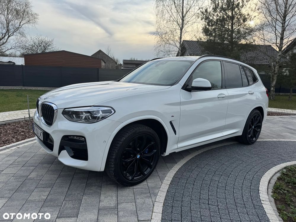 BMW X3 - 6