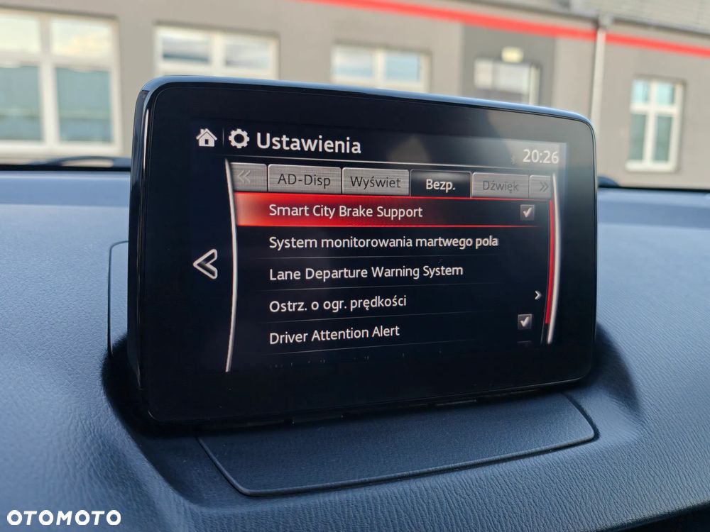 Mazda 2 SKYACTIV-D 105 Exclusive-Line - 24