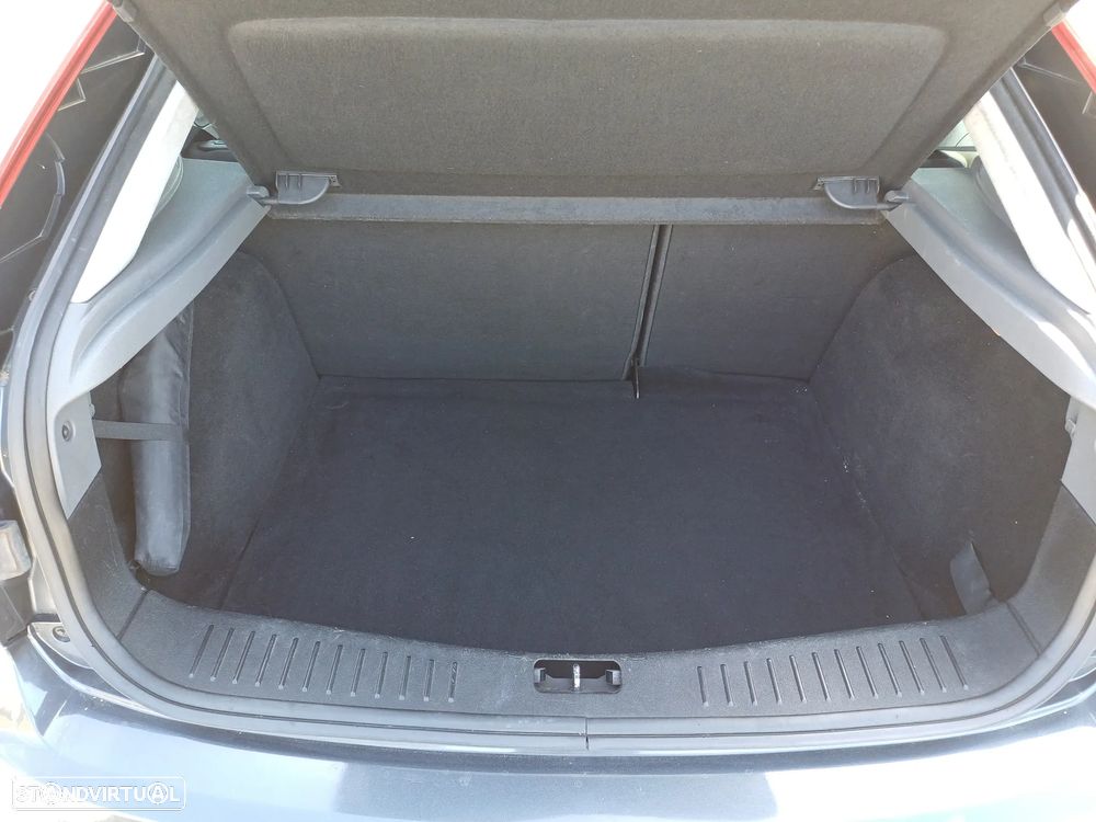 Ford Focus 1.6 TDCi Titanium - 7