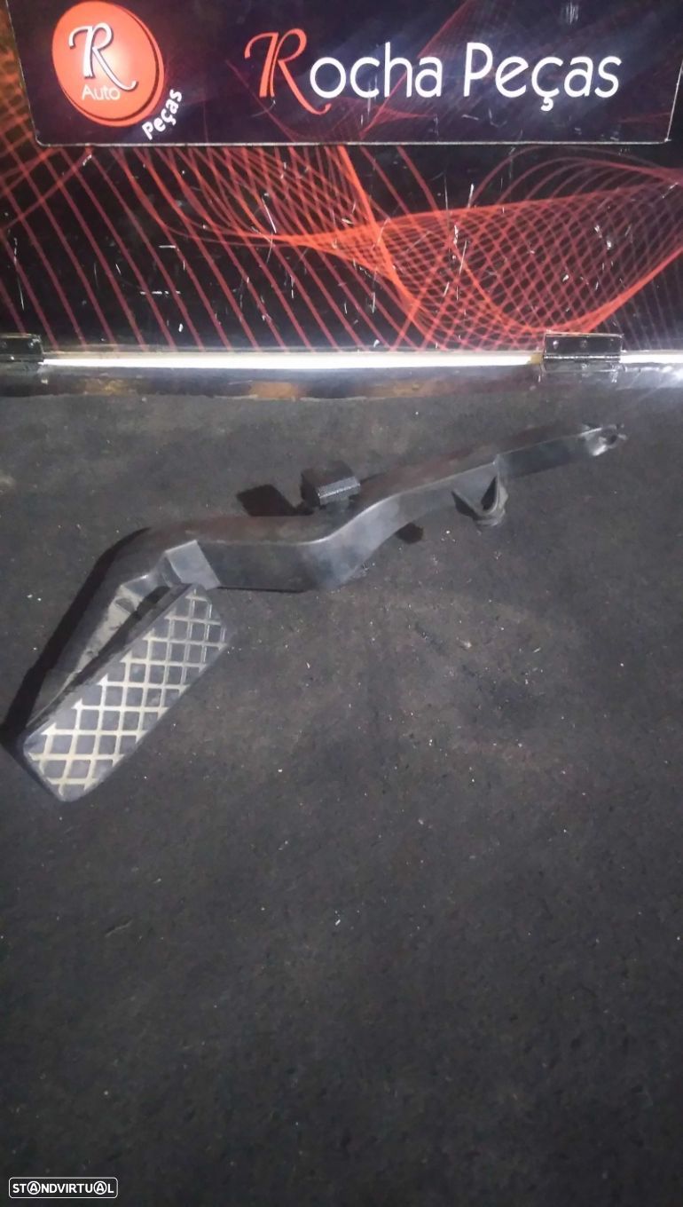 Pedal Do Acelerador  Volkswagen Passat Variant (3B5) - 1