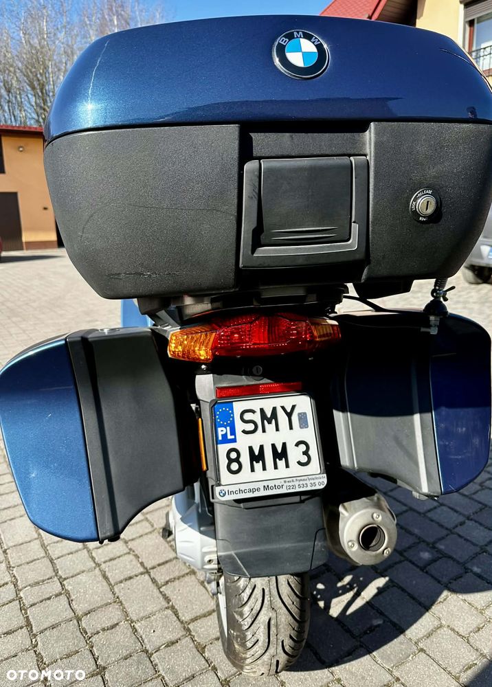 BMW K - 5