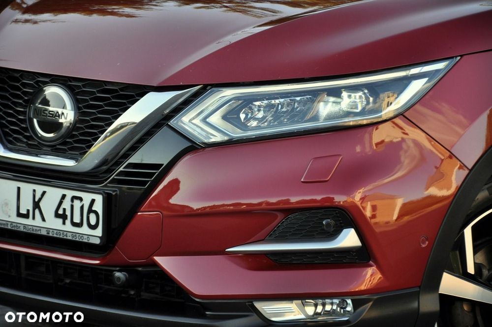 Nissan Qashqai - 12