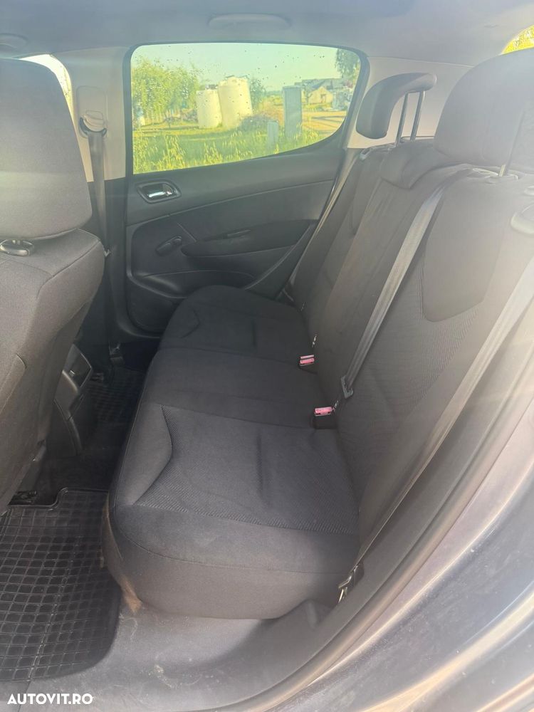 Peugeot 308 1.6 HDI FAP Acces - 5