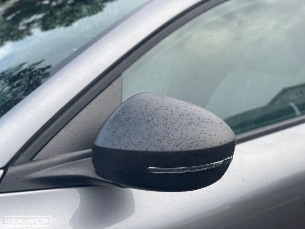 Renault Mégane - 57