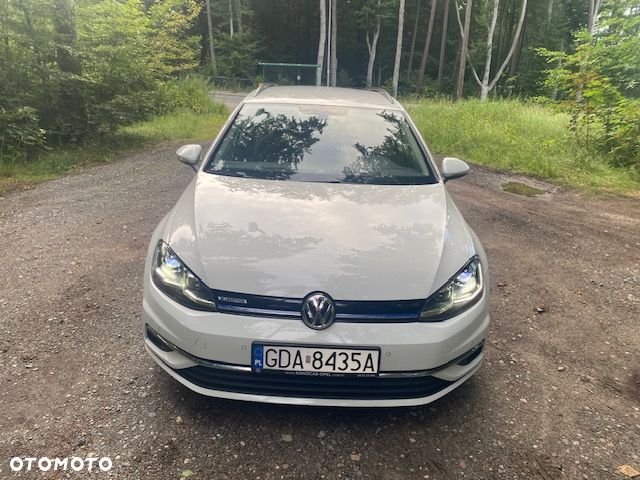 Volkswagen Golf 1.5 TSI BMT Trendline - 2