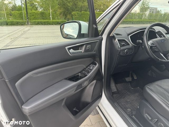 Ford S-Max 2.0 EcoBlue Titanium - 13
