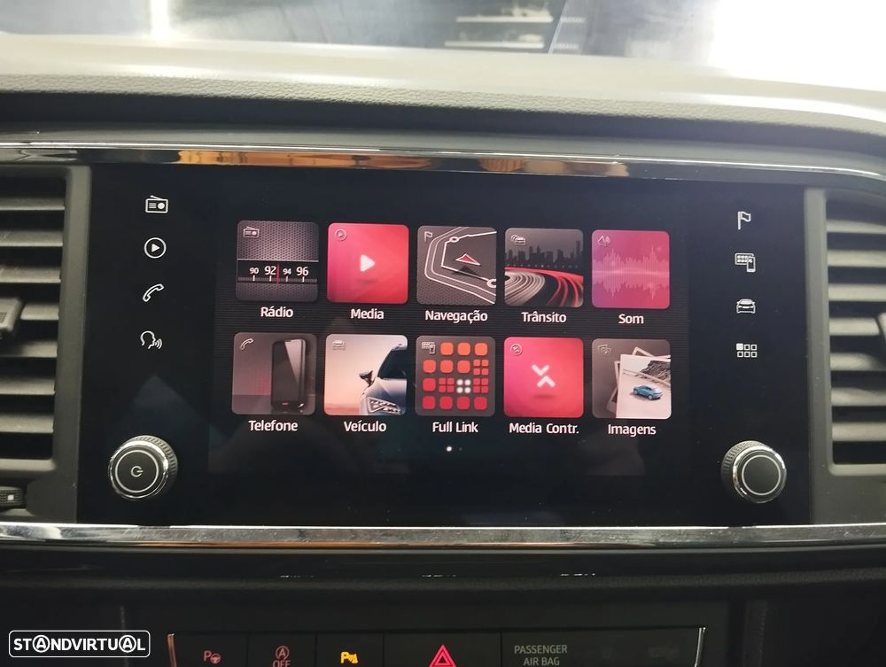 SEAT Ateca 1.6 TDI Style - 25