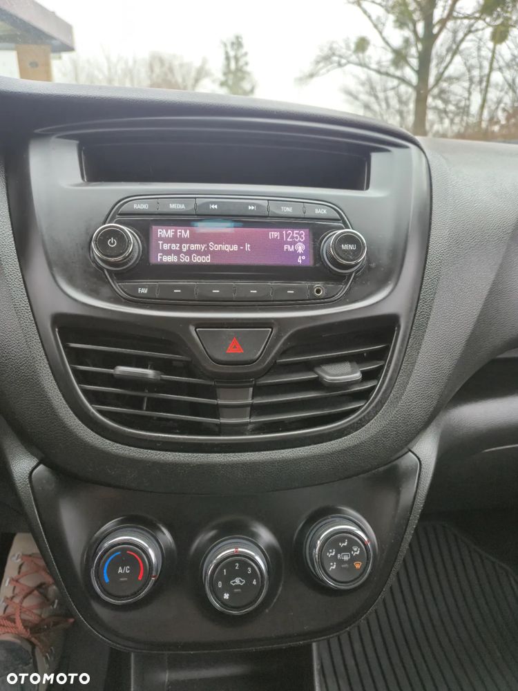 Opel Karl 1.0 Active - 15